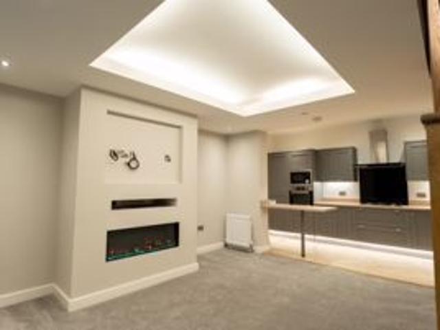 House for rent in Irwell Vale, Lancashire