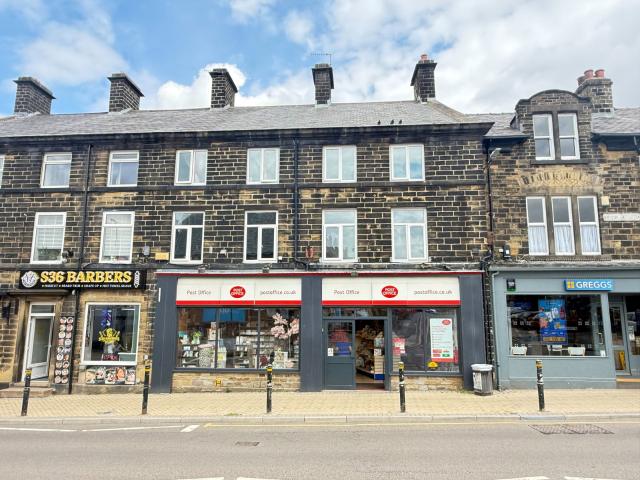 Apartment for rent in The Green, Barnsley