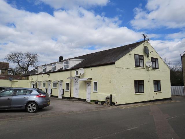 Apartment for rent in Barway, Cambridgeshire