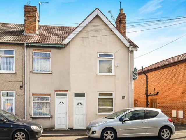 House for rent in Elmton, East Midlands