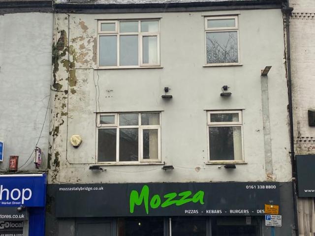 Apartment for rent in Greenheys, Greater Manchester