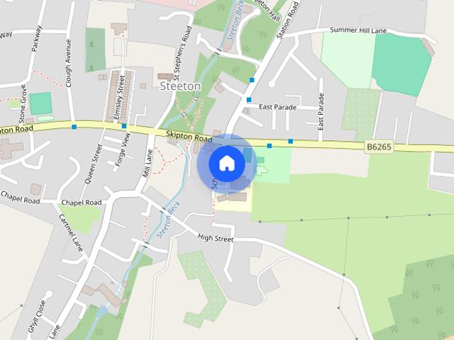 House for rent in Steeton with Eastburn, Steeton