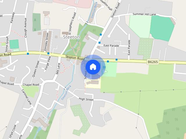 House for rent in Steeton with Eastburn, Steeton