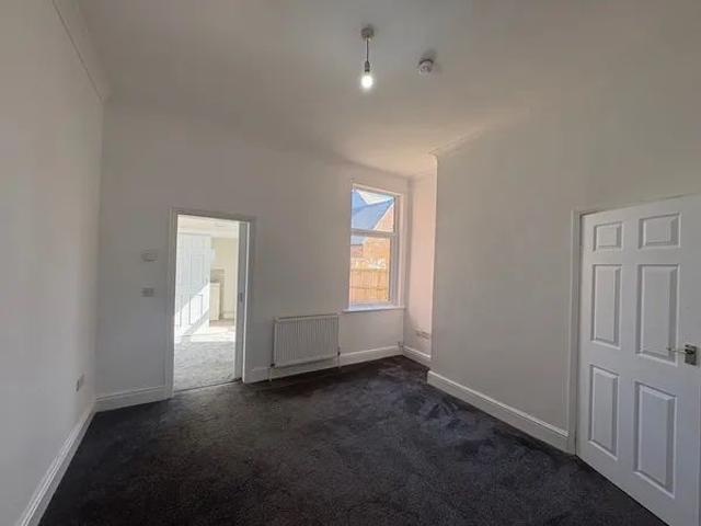 Apartment for rent in Huthwaite, East Midlands
