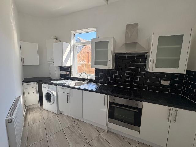 Apartment for rent in Huthwaite, East Midlands