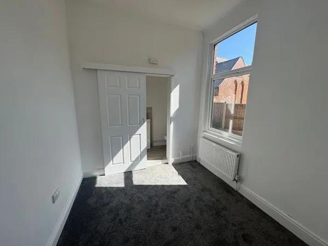 Apartment for rent in Huthwaite, East Midlands