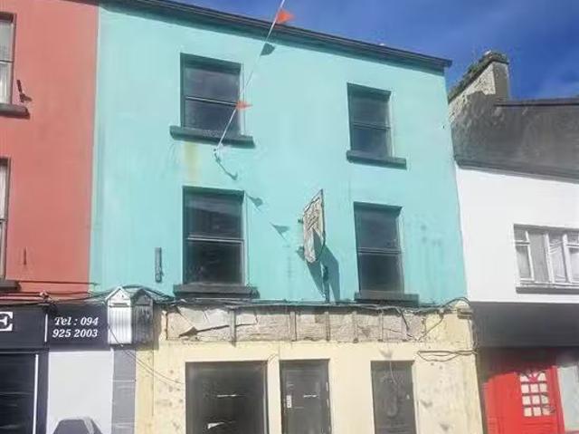 House for sale