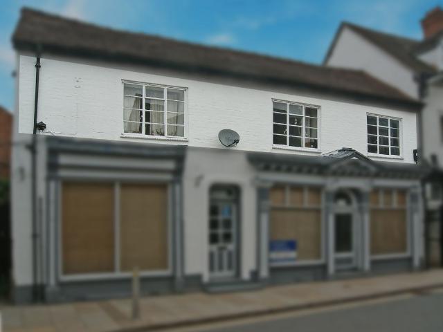 Apartment for rent in Forthampton, Worcestershire