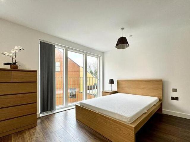 House for rent in Bracknell