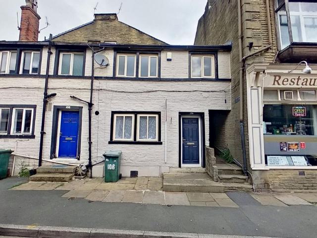 House for rent in Thornton, West Yorkshire