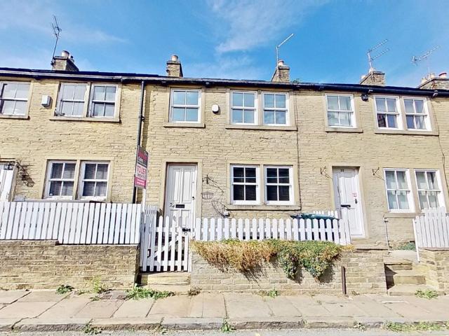 House for rent in Thornton, West Yorkshire