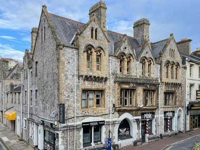 House for sale in Ellacombe, Torquay