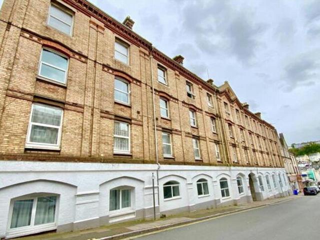 House for sale in Ellacombe, Torquay