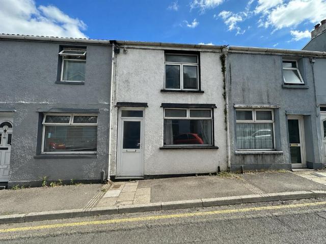 House for rent in Sirhowy, Wales