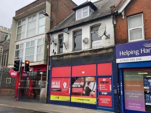 House for rent in Watford, Hertfordshire