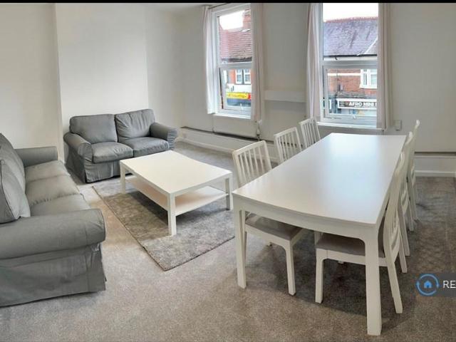 Apartment for rent in North Watford, Hertfordshire