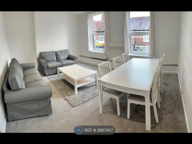 Apartment for rent in North Watford, Hertfordshire
