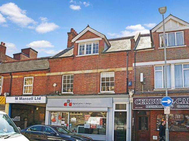 Apartment for rent in Watford, Hertfordshire