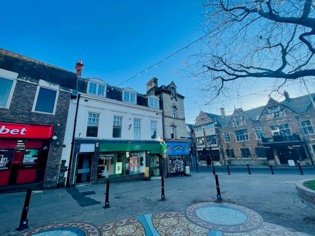 Apartment for rent in Burrow's Bush, Wellingborough