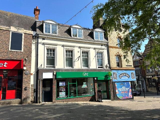Apartment for rent in Burrow's Bush, Wellingborough