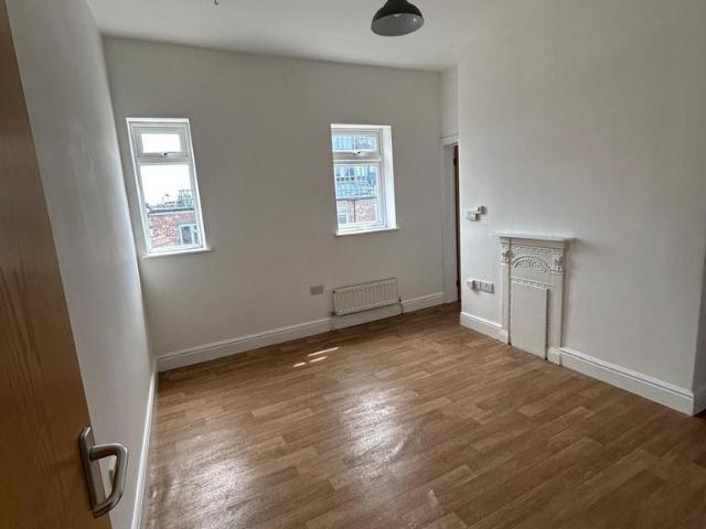 Apartment for rent in Burrow's Bush, Wellingborough