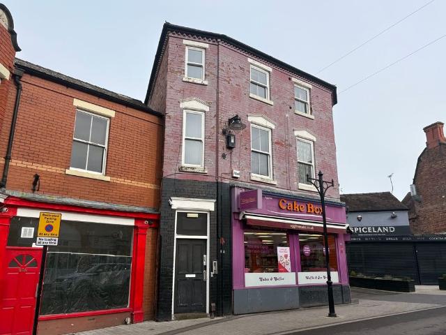 Apartment for rent in Telford