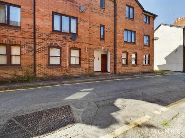 Apartment for rent in Wem Urban, Wem