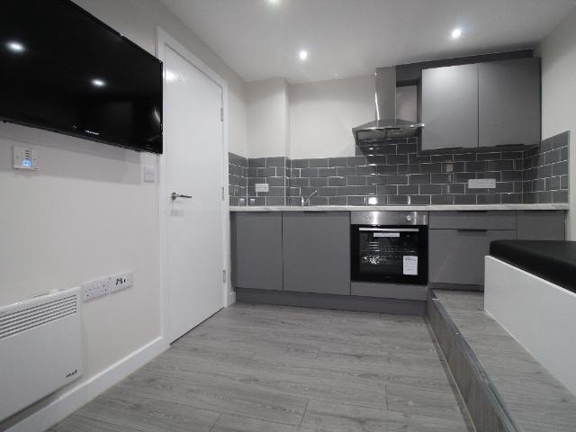 Apartment for rent in Avenham, Higher Bartle