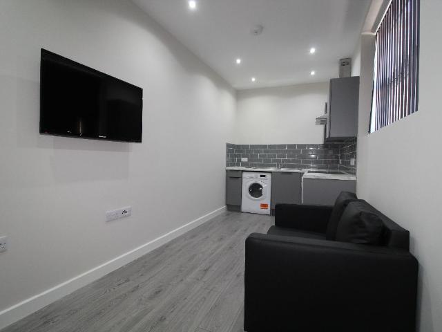 Apartment for rent in Avenham, Higher Bartle