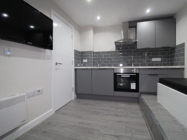 Apartment for rent in Avenham, Higher Bartle
