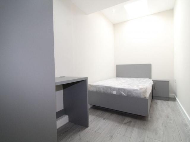 Apartment for rent in Avenham, Higher Bartle