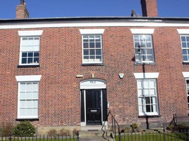 House for rent in Bare, Lancashire