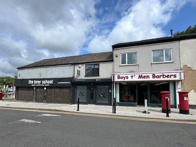 House for rent in Bare, Lancashire