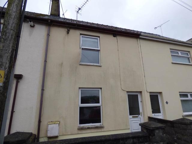 Apartment for rent in Trevaughan, Whitland