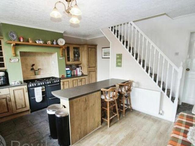 House for sale in Lyons, Greater London