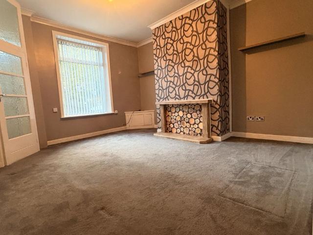 House for rent in Facit, Rossendale