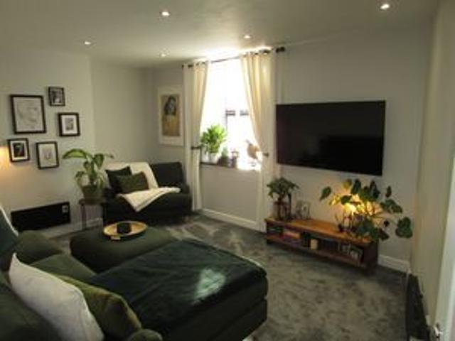 Apartment for rent in Broadley, Irwell Vale