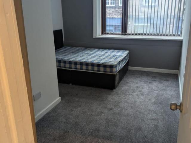 Apartment for rent in Leigh, Wigan
