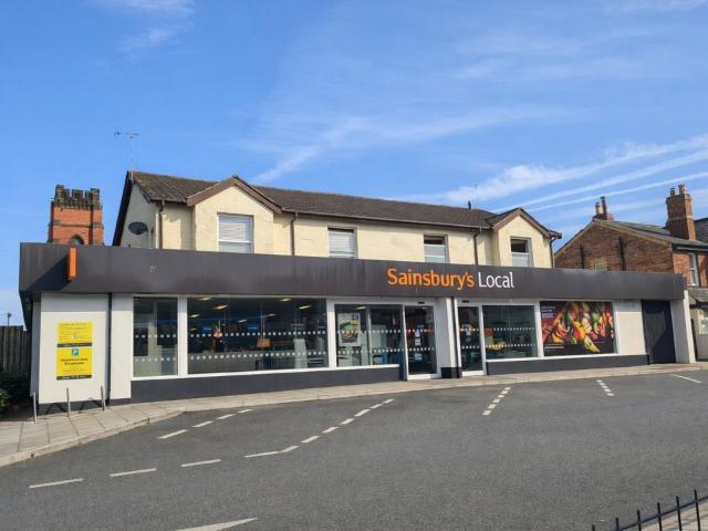 Apartment for rent in Meols, Hoylake
