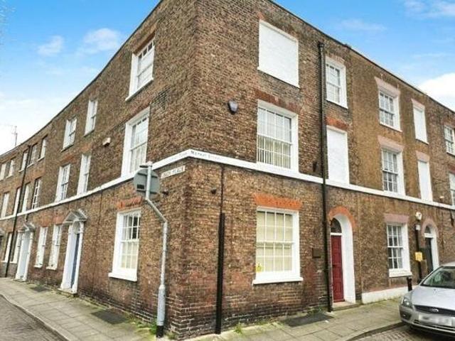 House for sale in Wisbech, Four Gotes