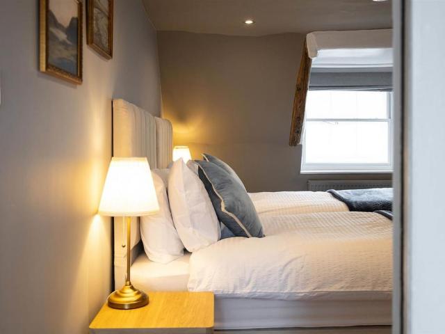 Apartment for rent in Black Bourton, Oxfordshire