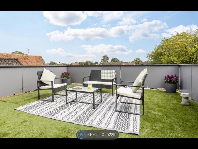 Apartment for rent in Wymondham, Burgh St Peter