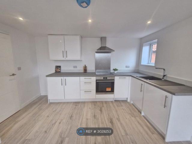 Apartment for rent in Wymondham, Burgh St Peter