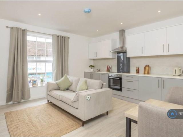 Apartment for rent in Wymondham, Burgh St Peter