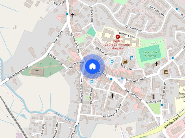 Apartment for rent in Wymondham, Burgh St Peter