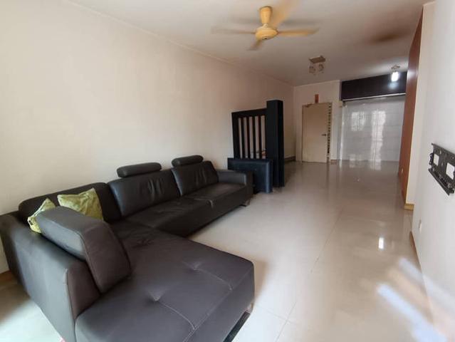 Serviced Residence for sale in Kuchai Lama, Kuala Lumpur