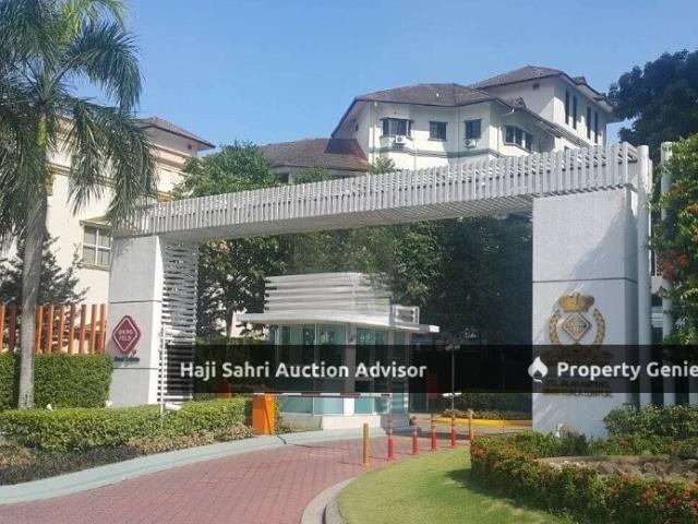 Condominium for rent in Country Heights Damansara, Kuala Lumpur