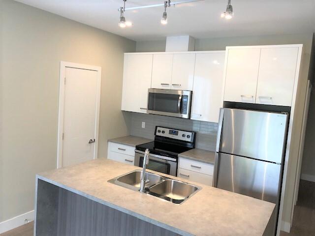 Apartment for rent in Chilliwack, British Columbia