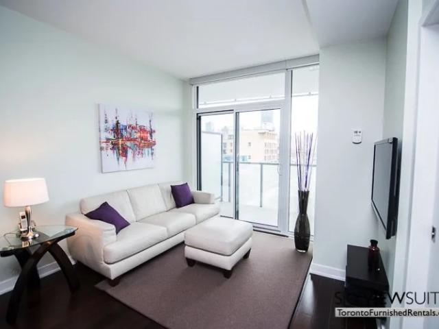 Apartment for rent in Woburn, Ontario