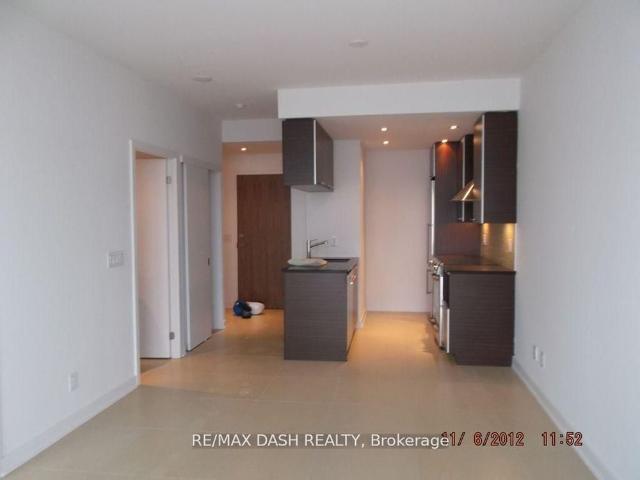 Apartment for rent in Spadina—Fort York, Toronto